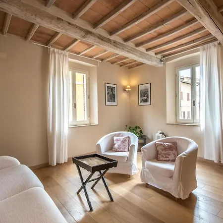 Apartment House Radicondoli