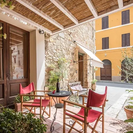 House Apartment
