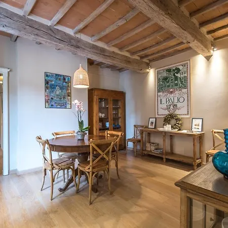House Radicondoli