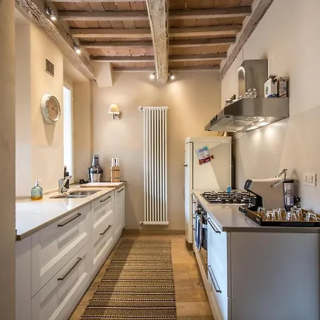 House Apartment