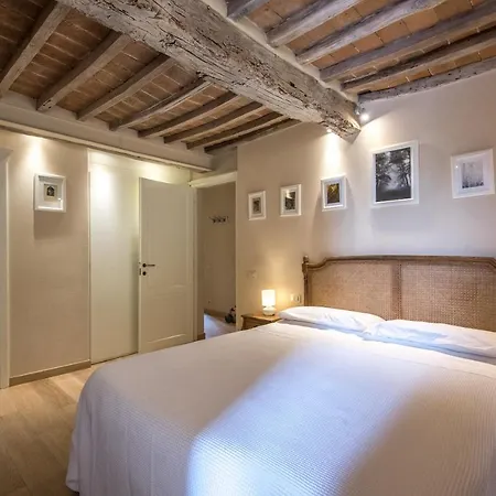 House * Radicondoli