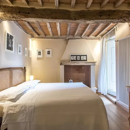 House Radicondoli