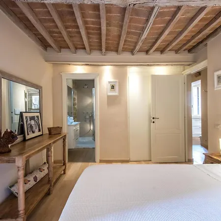 Apartment House Radicondoli