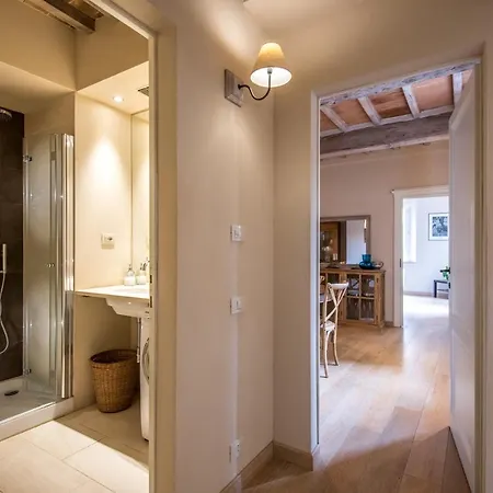 House Radicondoli