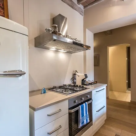 House Apartment