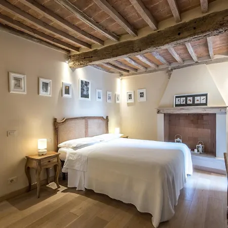 Apartamento House *
