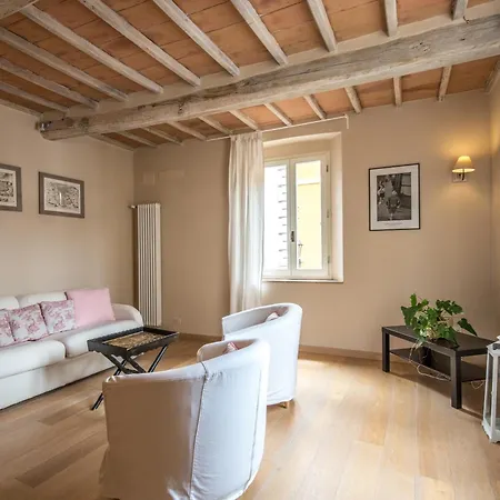 House Apartamento Radicondoli
