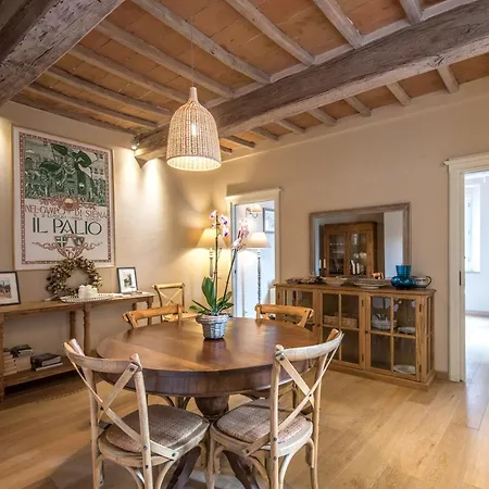 Apartamento House