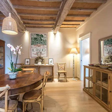 House * Radicondoli