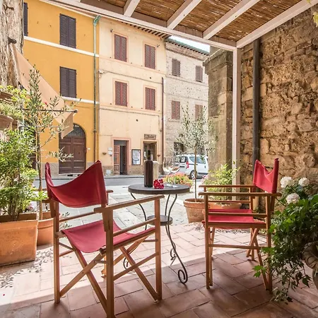 Apartamento House