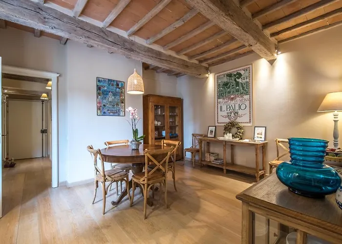 House Radicondoli