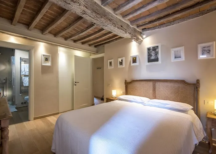 House * Radicondoli