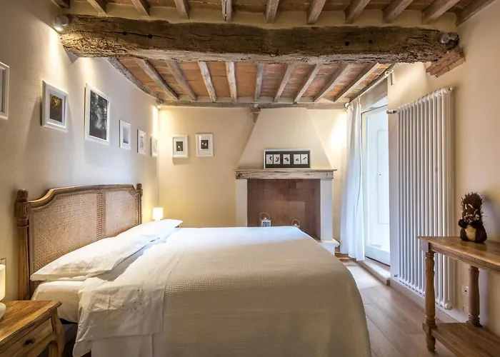 House Radicondoli